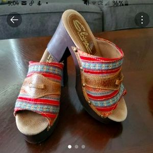 Womens boutique Sandles